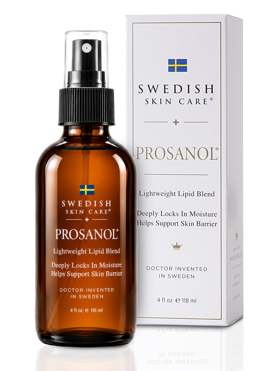PROSANOL Advanced Skin Repair Activator