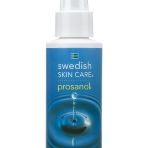 PROSANOL® ADVANCED SKIN FORMULA® For Dry, Itchy, Irritated Skin